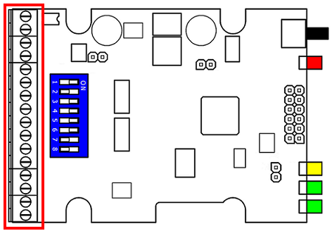 connectors